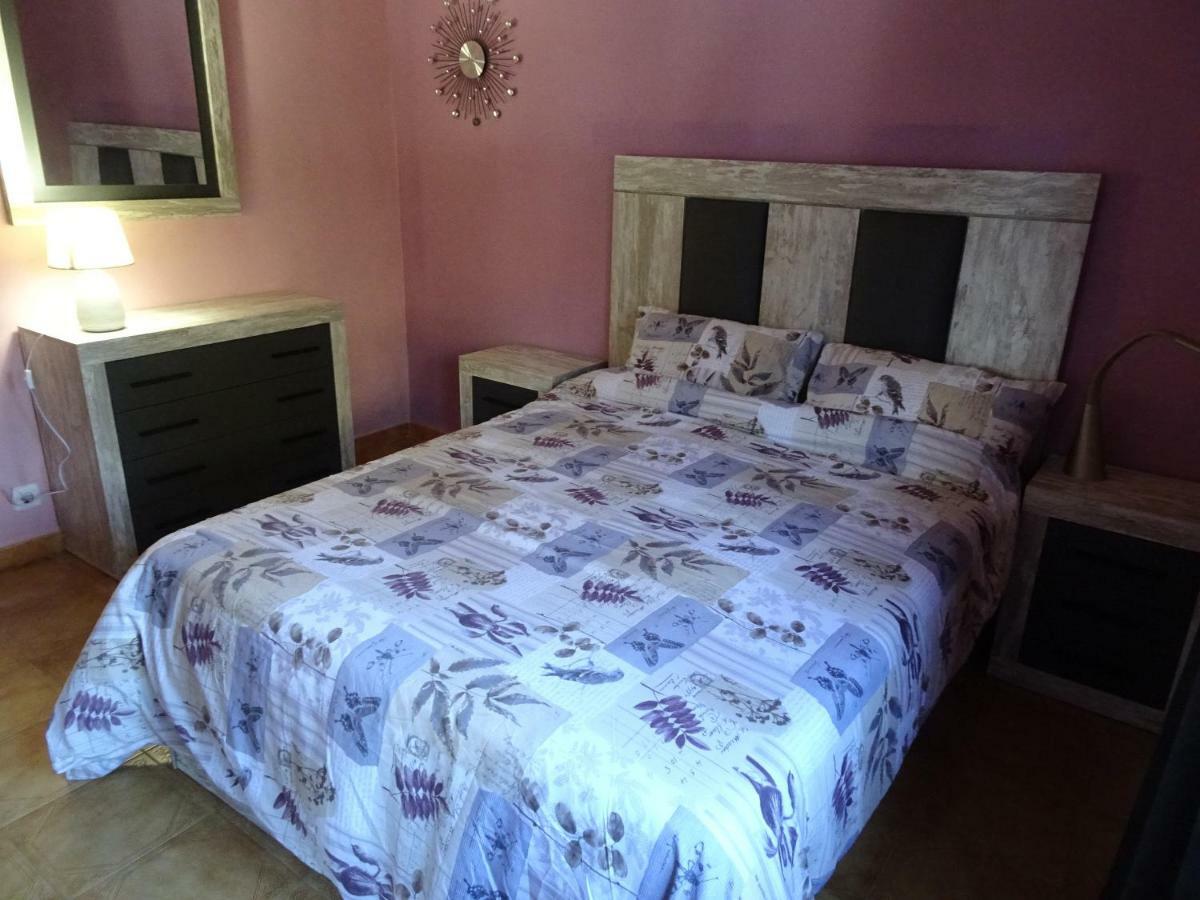 Casa Andaluz Holiday Villa Javea Exterior photo